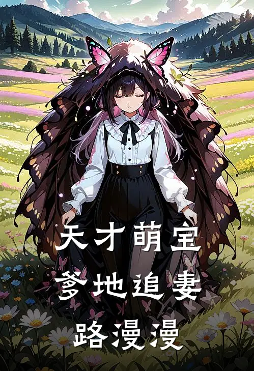 天才萌宝：爹地追妻路漫漫