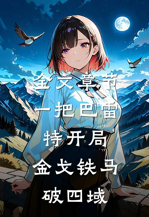 全文章节一把巴雷特开局，金戈铁马破四域
