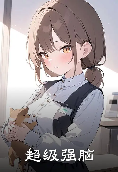 超级强脑