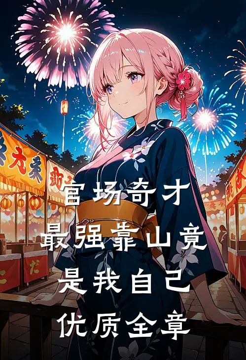 官场奇才：最强靠山竟是我自己优质全章