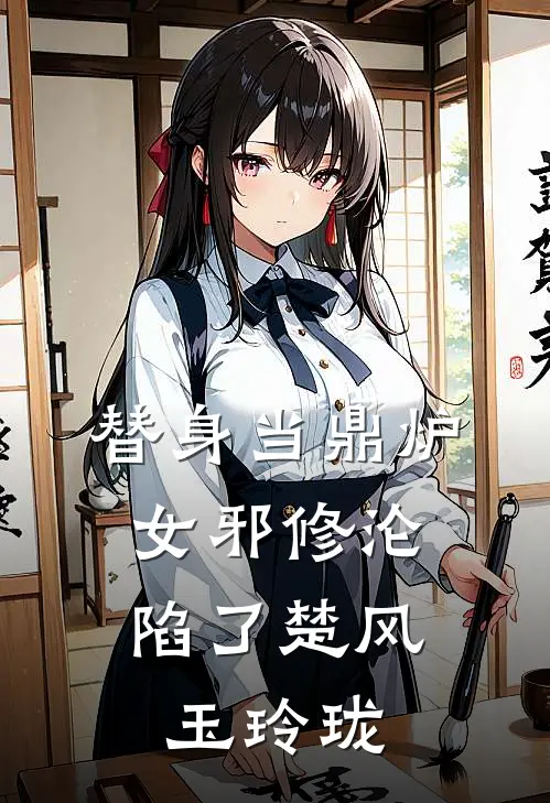 替身当鼎炉，女邪修沦陷了楚风玉玲珑