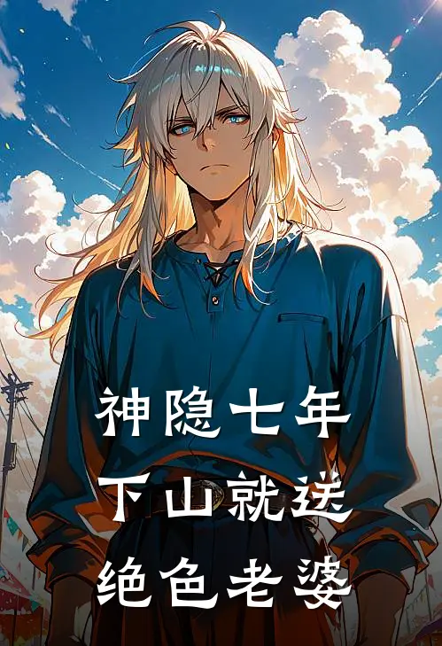 神隐七年下山就送绝色老婆