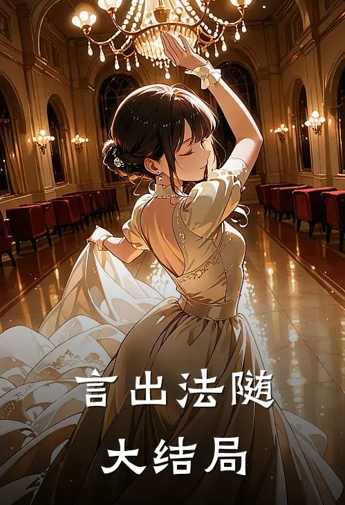 言出法随大结局