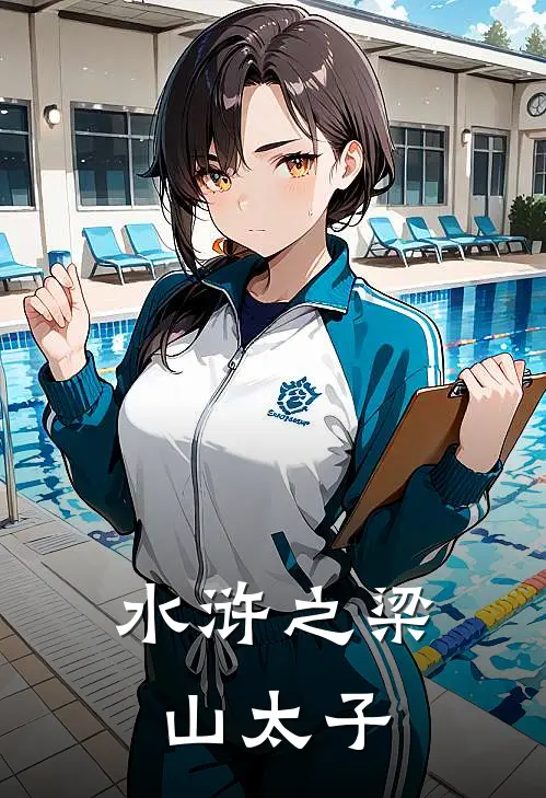 水浒之梁山太子
