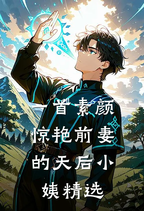 一首素颜，惊艳前妻的天后小姨精选