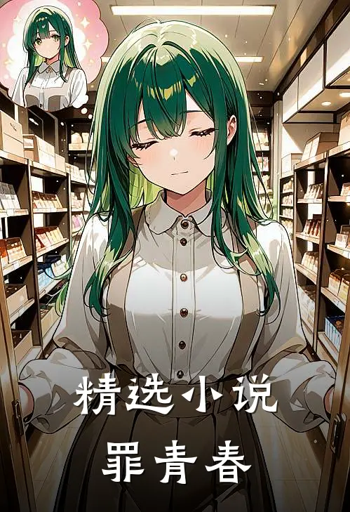 精选小说罪青春