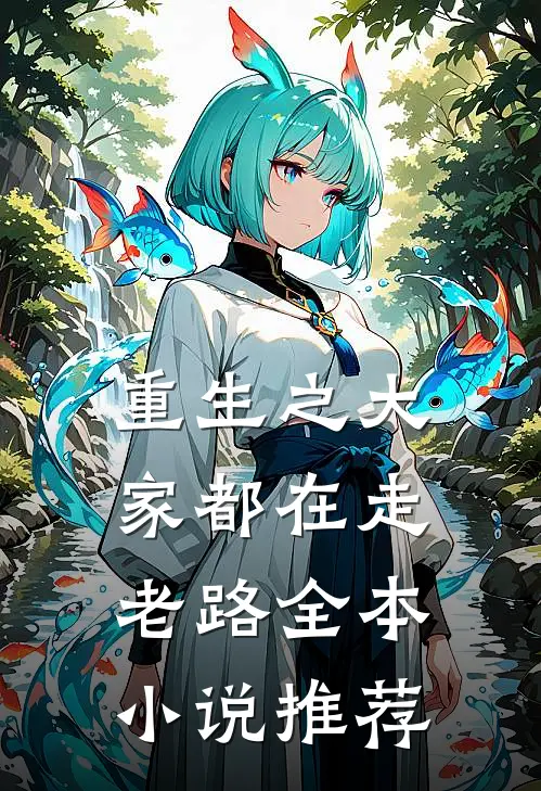 重生之大家都在走老路全本小说推荐