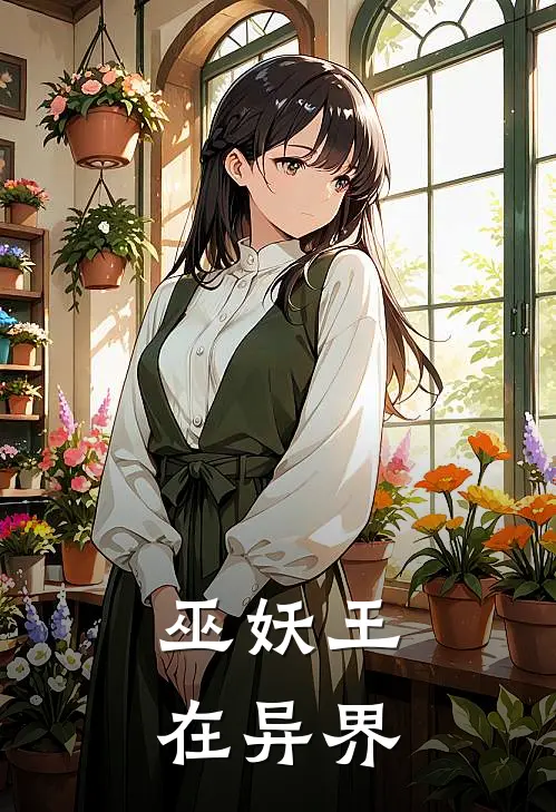 巫妖王在异界