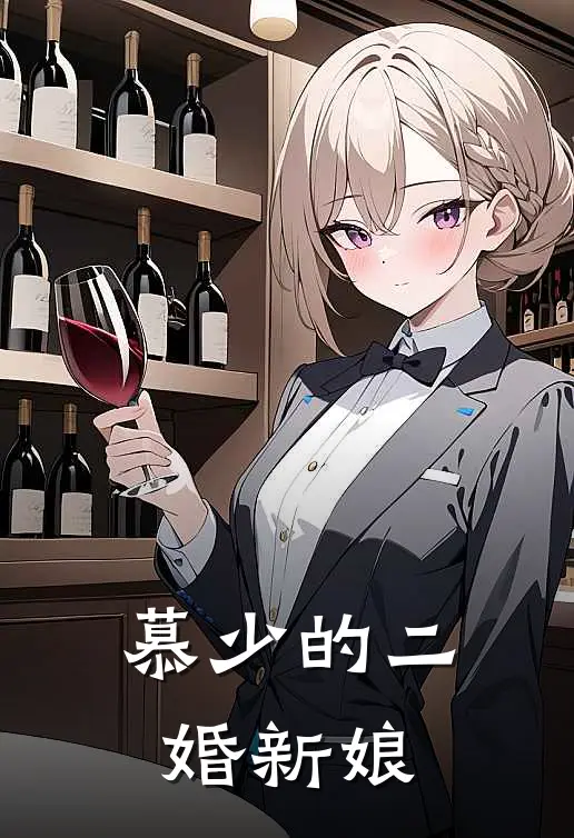 慕少的二婚新娘