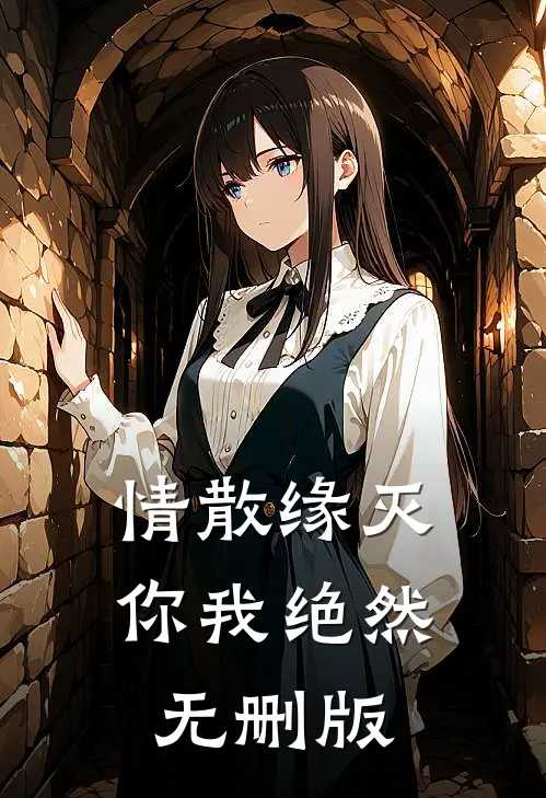 情散缘灭，你我绝然无删版