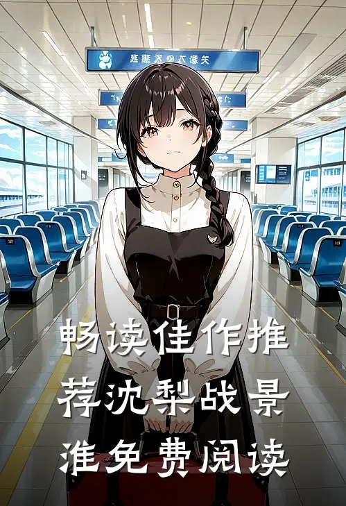 畅读佳作推荐沈梨战景淮免费阅读