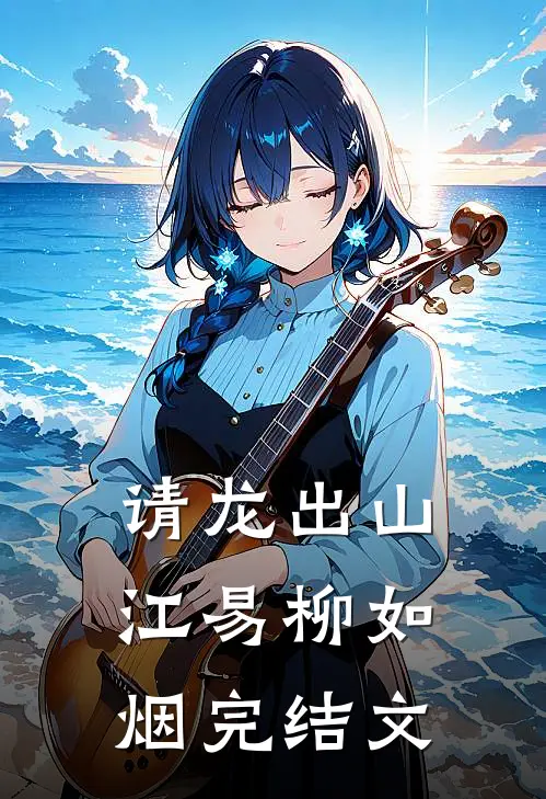 请龙出山江易柳如烟完结文