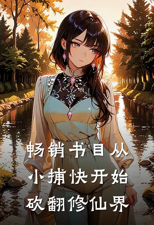 畅销书目从小捕快开始砍翻修仙界