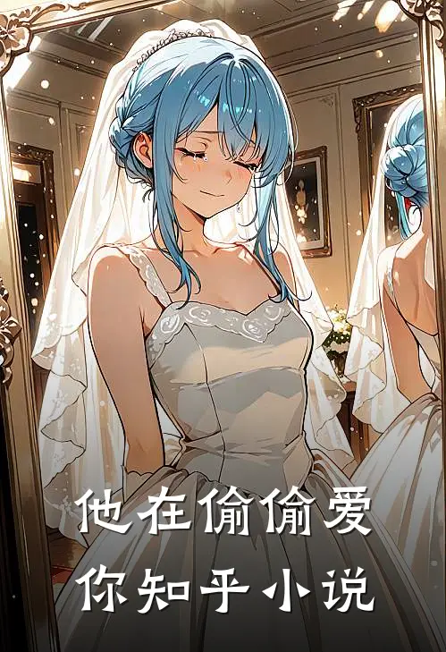 他在偷偷爱你知乎小说