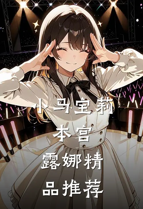 小马宝莉：本宫，露娜精品推荐