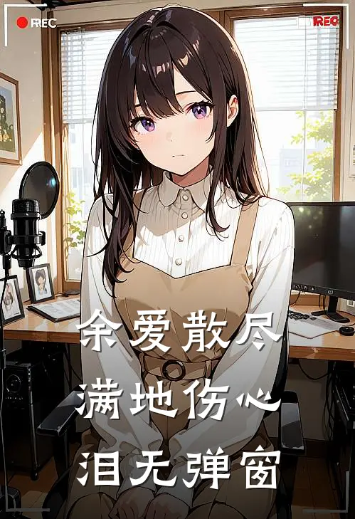 余爱散尽，满地伤心泪无弹窗