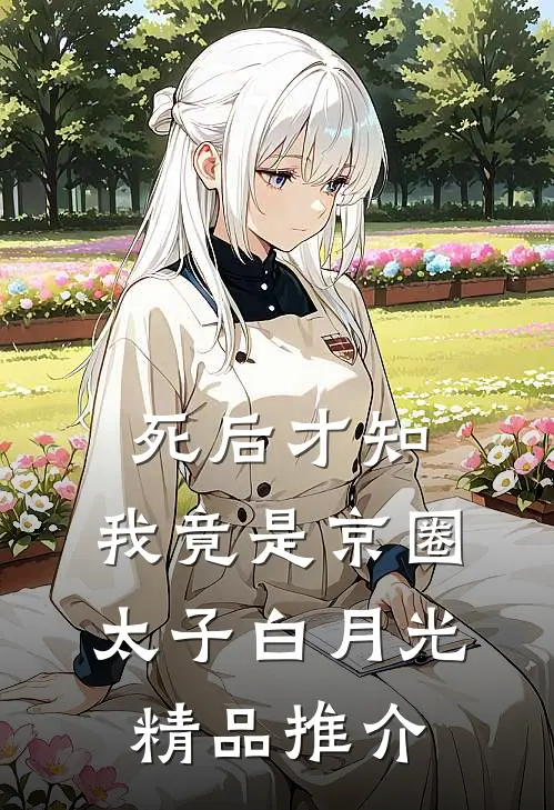 死后才知，我竟是京圈太子白月光精品推介