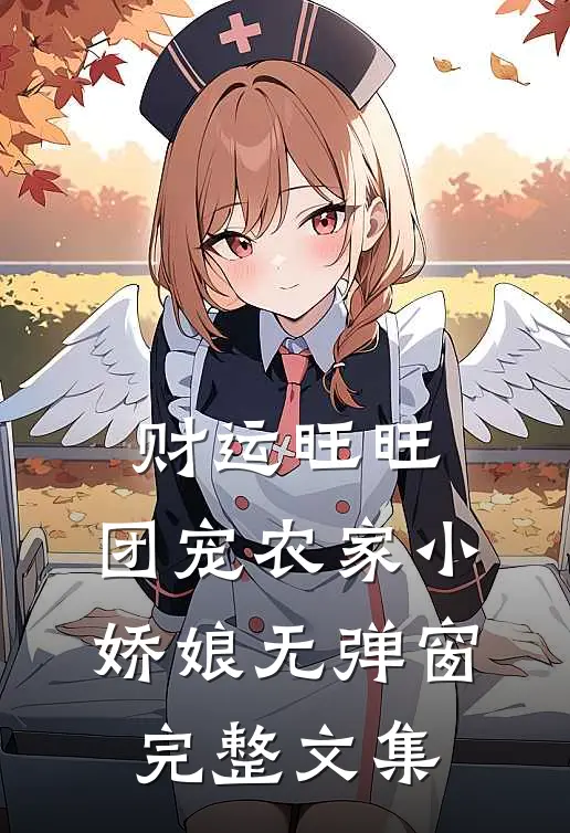 财运旺旺:团宠农家小娇娘无弹窗完整文集