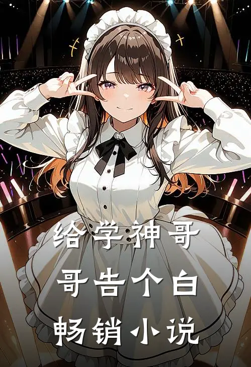 给学神哥哥告个白畅销小说