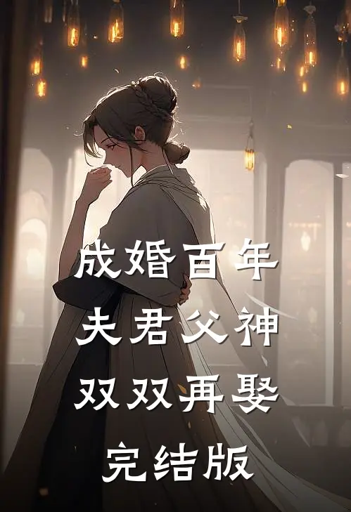 成婚百年，夫君父神双双再娶完结版