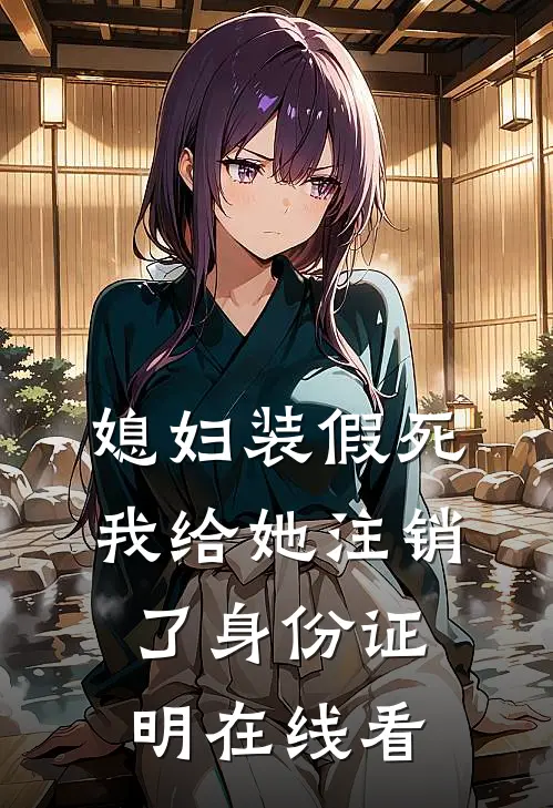媳妇装假死，我给她注销了身份证明在线看