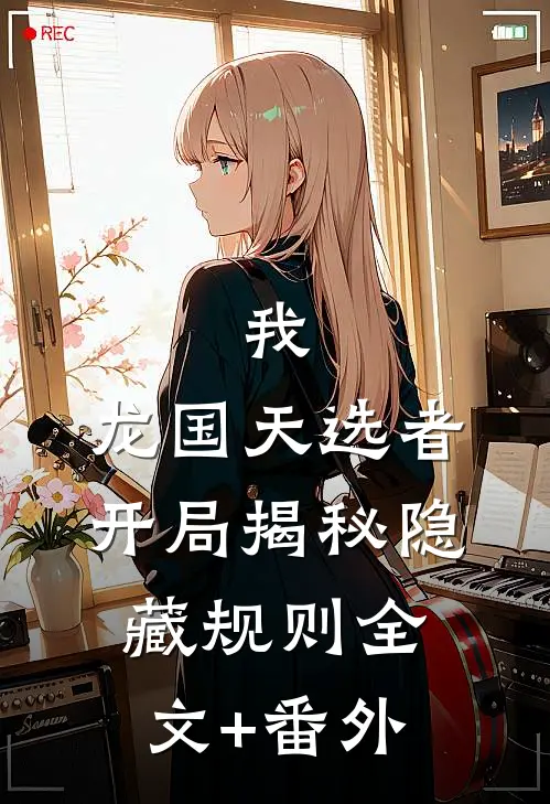 我，龙国天选者，开局揭秘隐藏规则全文+番外