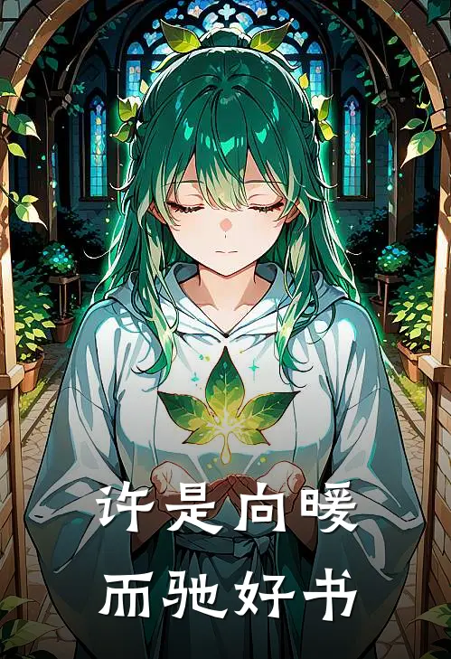 许是向暖而驰好书