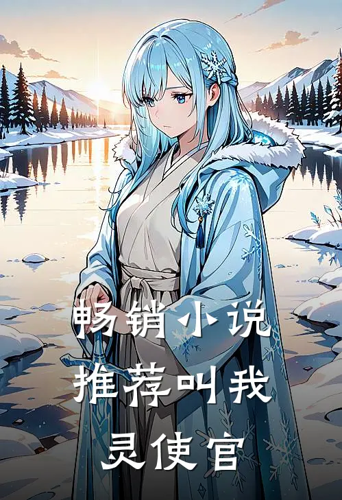 畅销小说推荐叫我灵使官