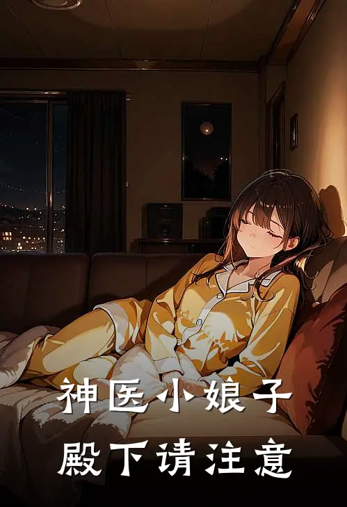 神医小娘子：殿下请注意