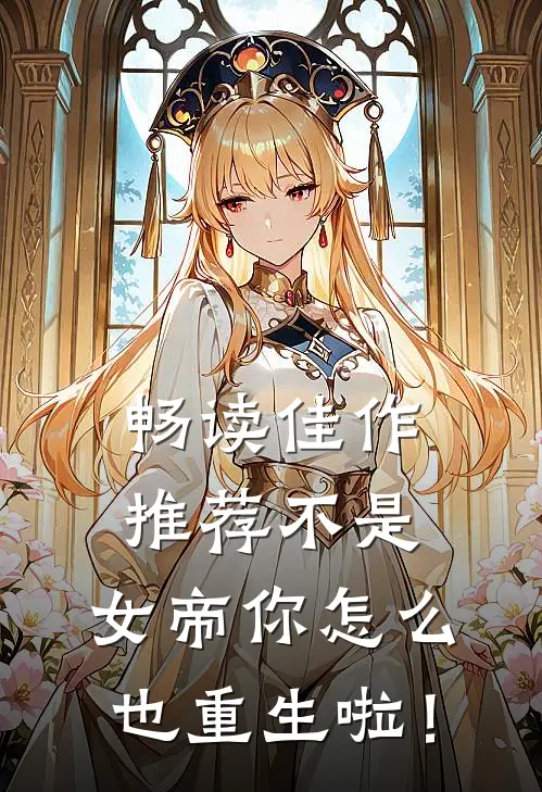 畅读佳作推荐不是，女帝你怎么也重生啦！
