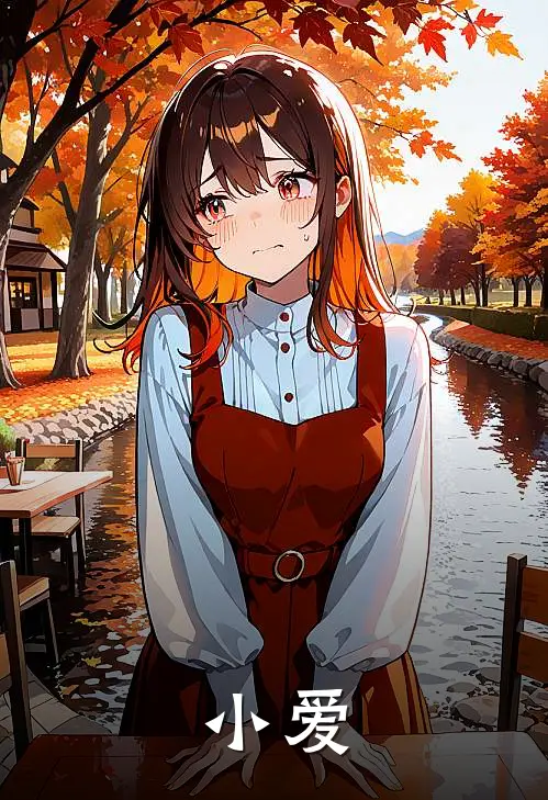 小爱