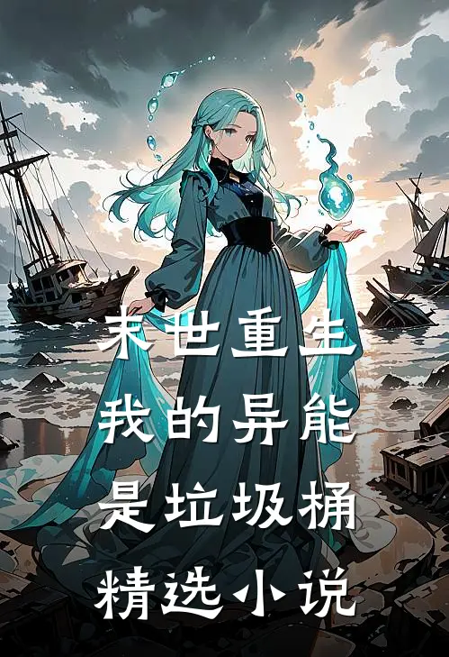 末世重生：我的异能是垃圾桶精选小说