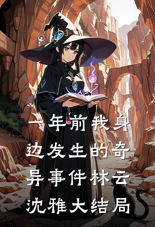一年前我身边发生的奇异事件林云沈雅大结局