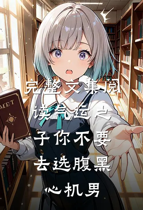 完整文集阅读气运之子你不要，去选腹黑心机男