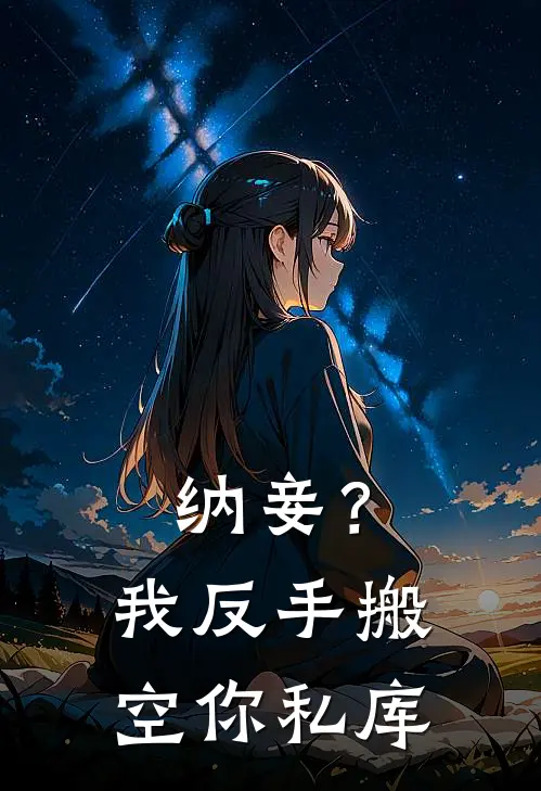 纳妾？我反手搬空你私库