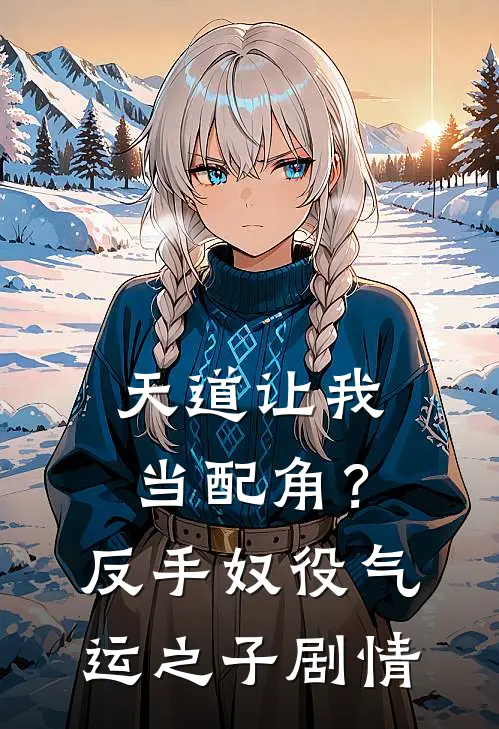 天道让我当配角？反手奴役气运之子剧情