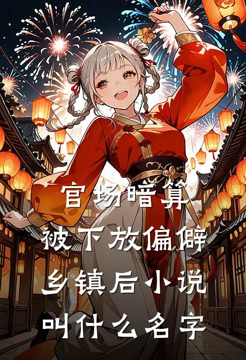 官场暗算：被下放偏僻乡镇后小说叫什么名字