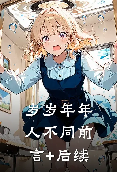 岁岁年年，人不同前言+后续