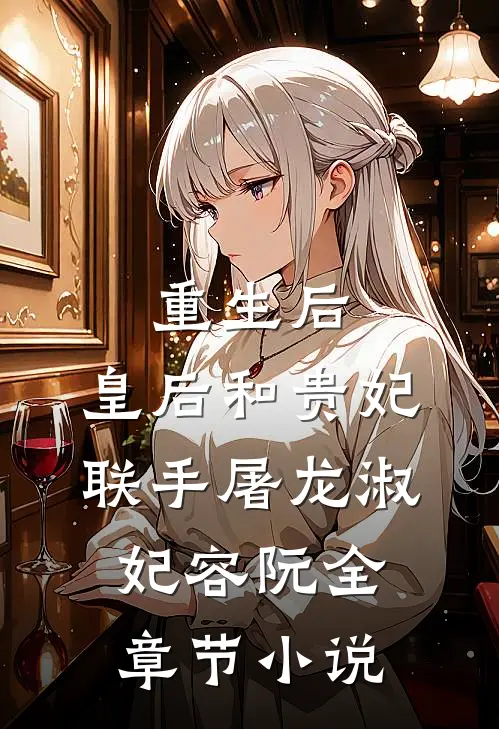 重生后，皇后和贵妃联手屠龙淑妃容阮全章节小说