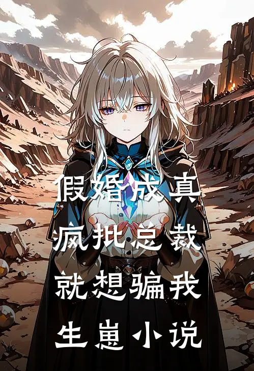 假婚成真：疯批总裁就想骗我生崽小说