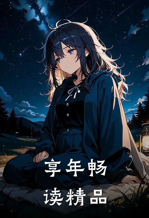 享年畅读精品