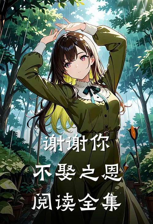 谢谢你，不娶之恩阅读全集
