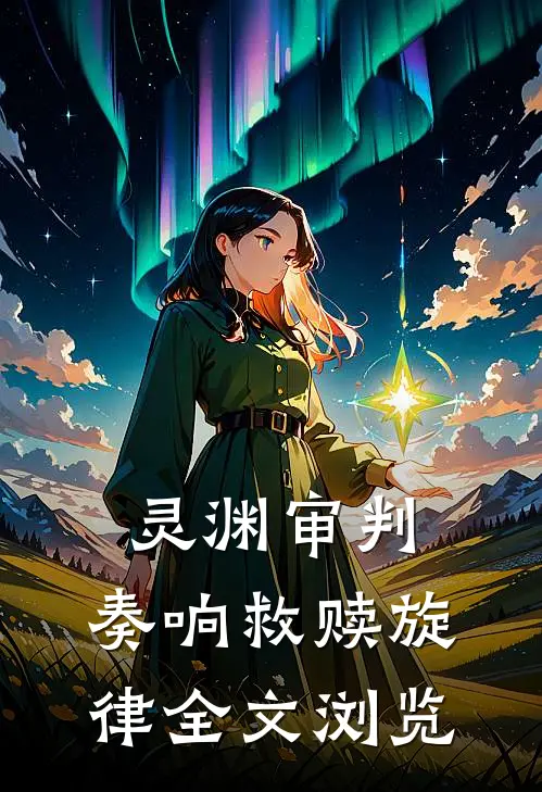 灵渊审判：奏响救赎旋律全文浏览
