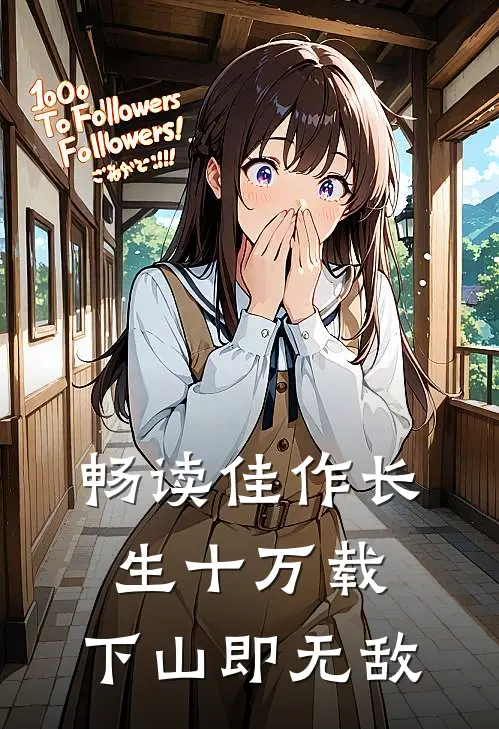 畅读佳作长生十万载，下山即无敌