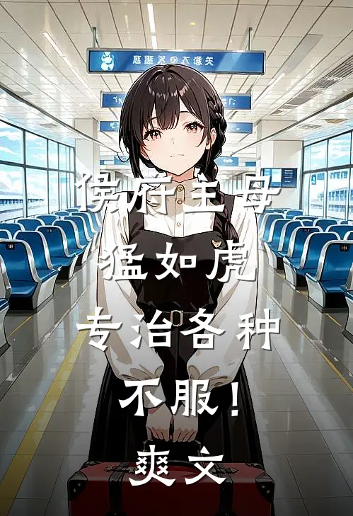 侯府主母猛如虎，专治各种不服！爽文