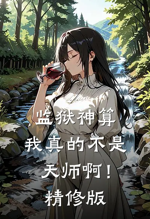 监狱神算：我真的不是天师啊！精修版