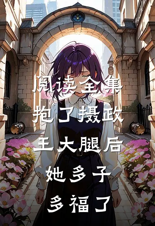 阅读全集抱了摄政王大腿后，她多子多福了