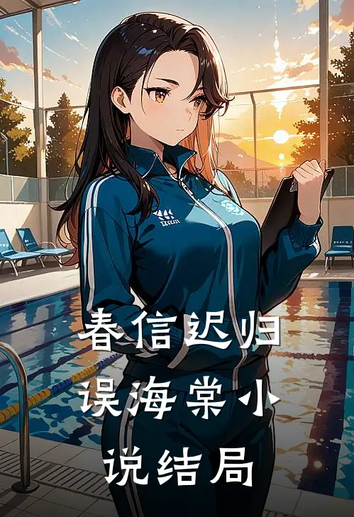 春信迟归误海棠小说结局