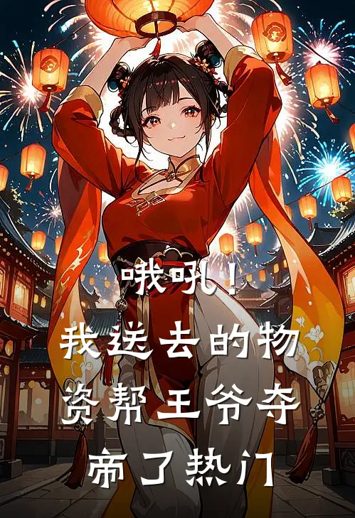 哦吼！我送去的物资帮王爷夺帝了热门
