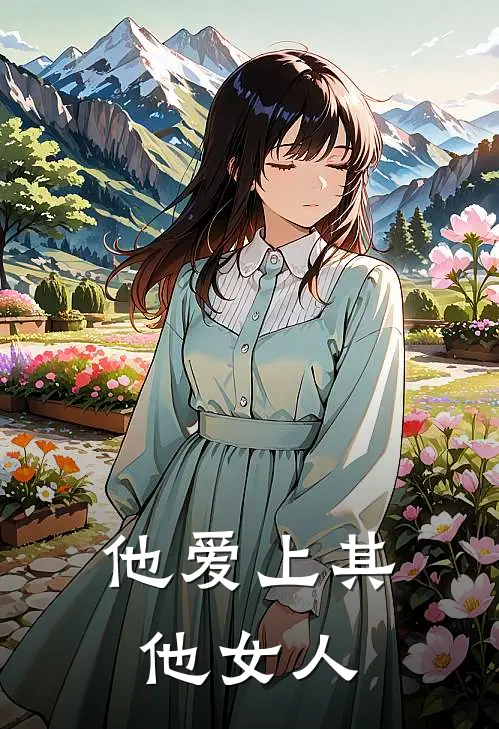 他爱上其他女人